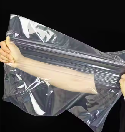 PE Plastic Bags (10pcs)
